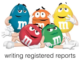 peer review of protocols &amp; in principle acceptance (IPA)  are the features that distinguish RRs