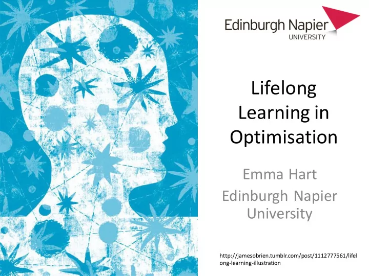 lifelong
