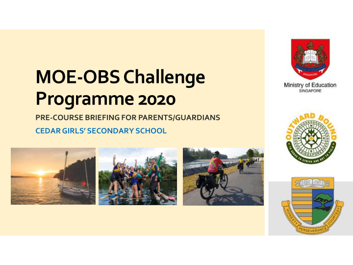 programme 2020