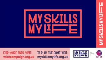 Agenda  Agenda  Outreach  why its important  Background to My Skills My Life