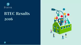 BTEC Results  2016  1  BTEC Results 2016  BTEC Results 2016  2  BTEC Results 2016  BTEC Results
