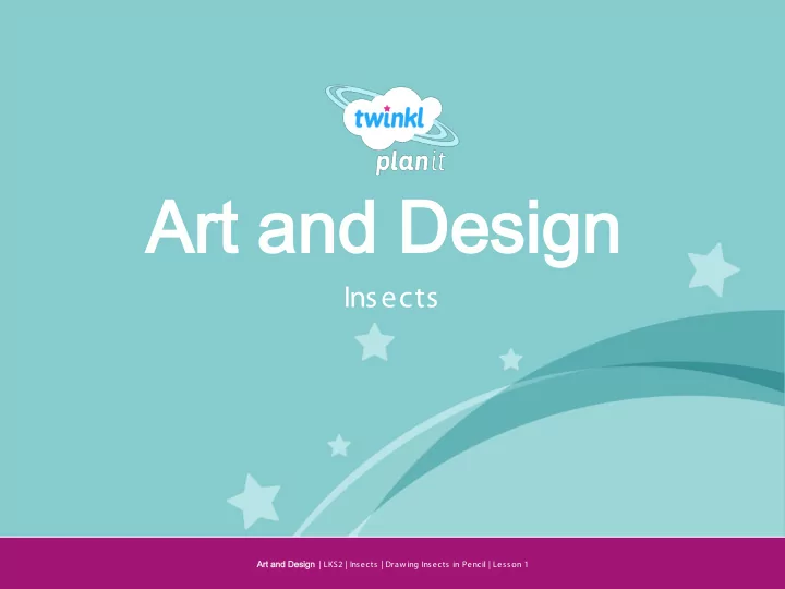 art and design art and design