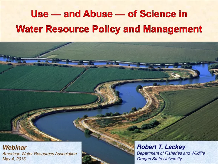 webinar