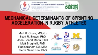 ME  MECH  CHANI  NICA  CAL DE  DETER  ERMI  MINA  NANT  NTS  S OF  OF S  SPR  PRINT  NTING  NG  ACC