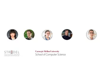 Go  Going Fart  rther  r Together:  r:  The  The I  Impact  mpact o  of So  Social C  cial Capit