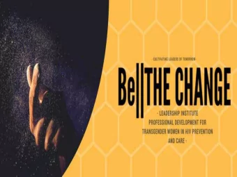 Be The Change II Presents  IT TAKES A VILLAGE:  Project Management  Intendment Goal : Support