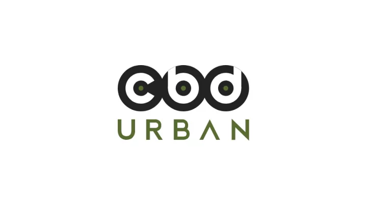 cbd urban is a dynamic company that specialises in