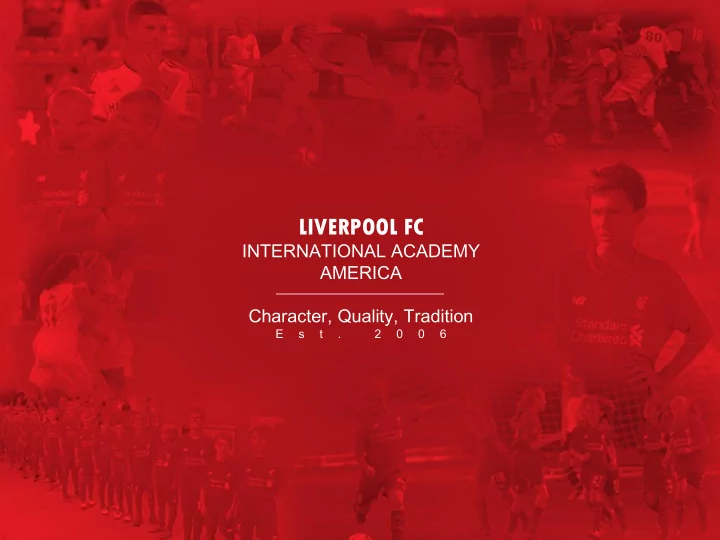liverpool fc