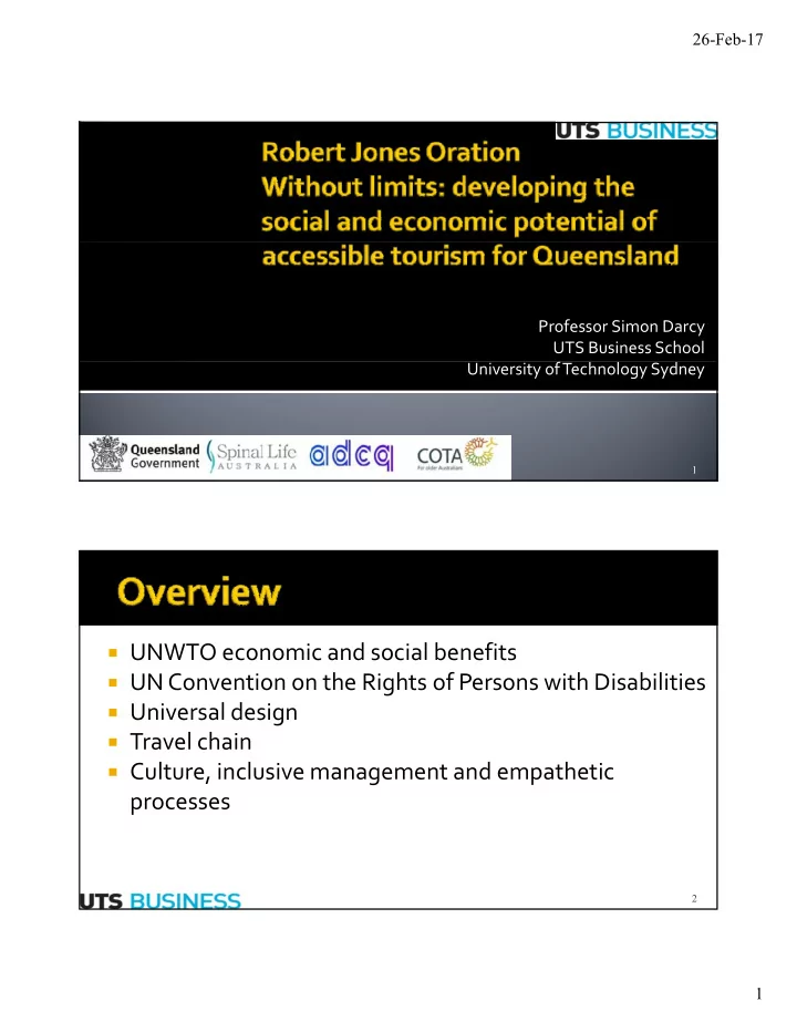 unwto economic and social benefits un convention on the