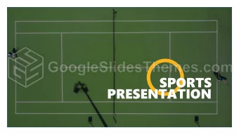 PRESENTATION  19 JUN 19  Sports  Presentation  20/11 lorem ipsum , quia dolor sit, amet,