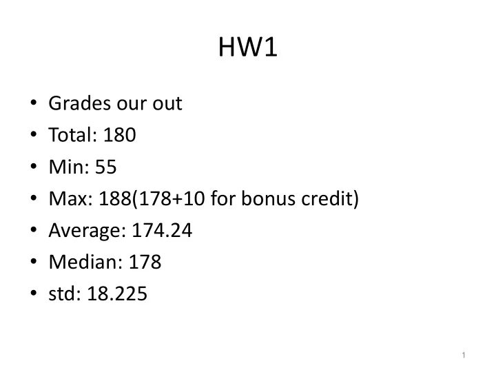 hw1