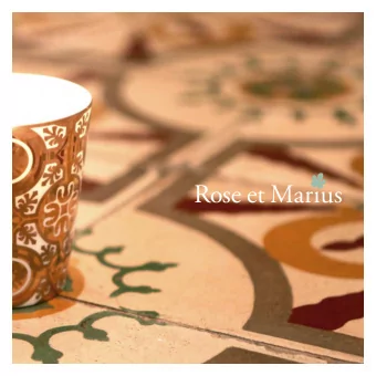 A SINGULAR AND AUTHENTIC story  SHARED  THROUGH  UNIQUE  AND  PRECIOUS  OBJECTS...  to  OBJECTS