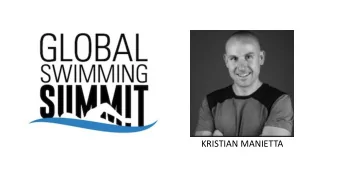 KRISTIAN MANIETTA  Kristian Manietta  Tri Specific  FATBLACK Podcast  Triathlete since