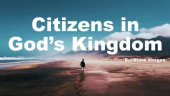 Whoever makes a practice of  sinning is of the devil, for the  devil has been sinning from the