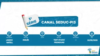 PERSONAL  PRONOUNS  2 PERSONAL PRONOUNS  SUBJE  JECT  CTIVE AND OBJECT  CTIVE  CASE