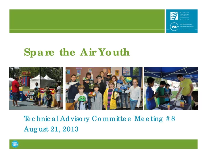 spar spar e the air e the air youth youth