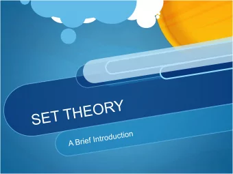 Ita  Kate    Fill in each section of the Venn  Diagram  What is a Set?  A set is a collection of