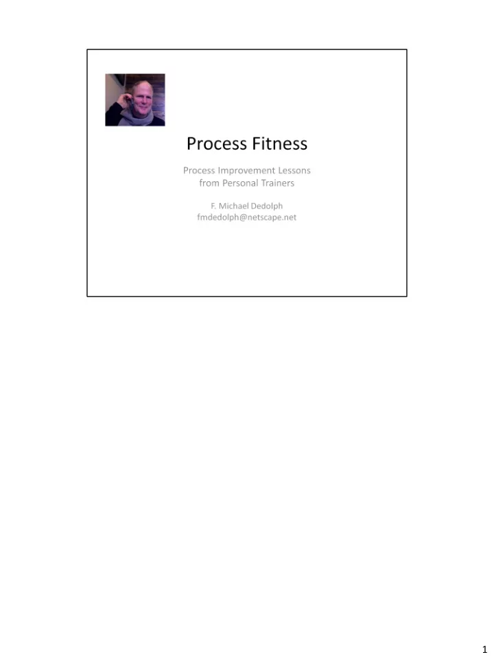 1 2 3 4 here are the main points up front
