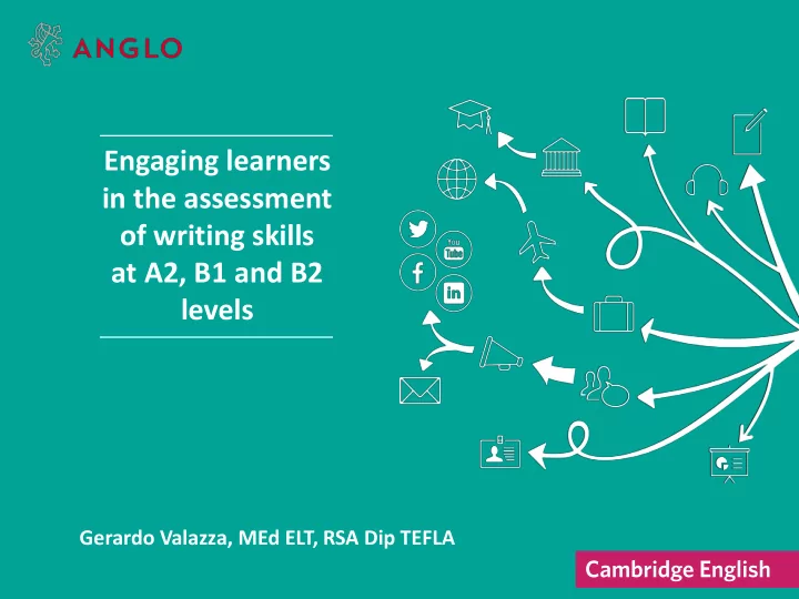 in the assessment