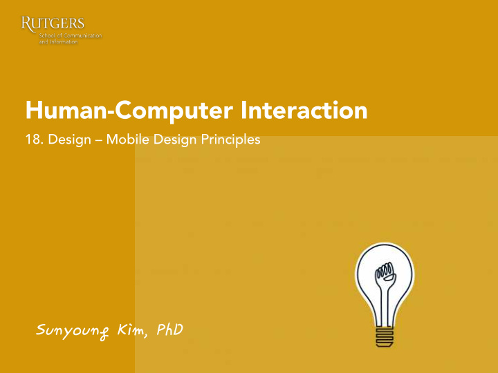 sunyoung kim phd