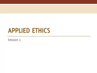 Practical  Philosophy  Political and  Philosophy of  Ethics  Social  Aesthetics  Law  Philosophy