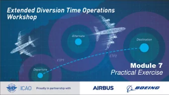 Module 7  Practical Exercise Module 7 - Practical Exercise  Background  You and your team are a