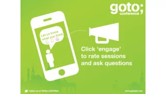 Zalandos Open Source Infrastructure  on AWS with Docker  bernd.herding@zalando.de  GOTO Con