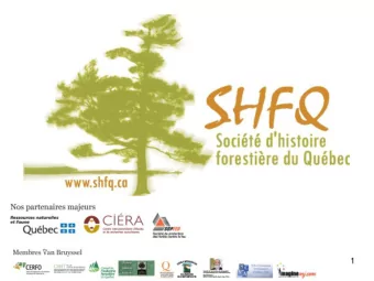 1  QFHS is a non-profit organisation whose mission is to create and  disseminate cultural and