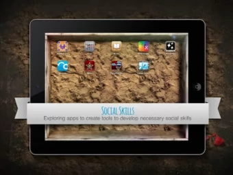 INSERT TITLE SLIDE HERE  Social skills  Common social skill features  in students with autism