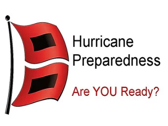 Topics of Discussion  Different types of hurricanes.  Effects of hurricanes.  Preparation