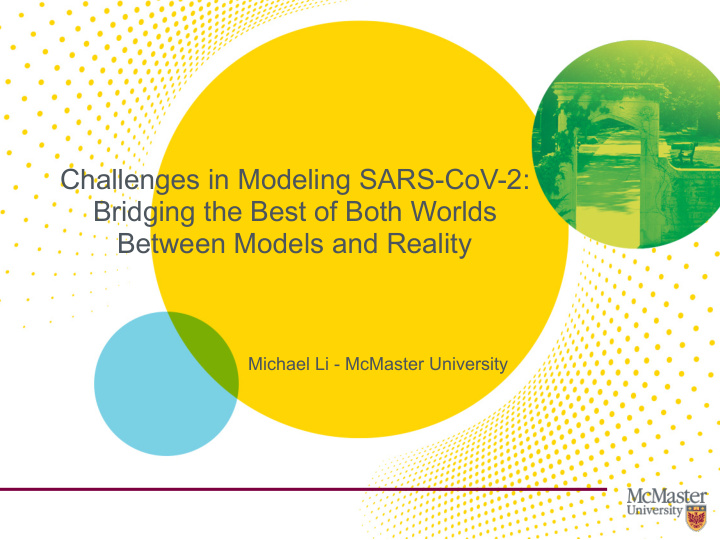 challenges in modeling sars cov 2 bridging the best of