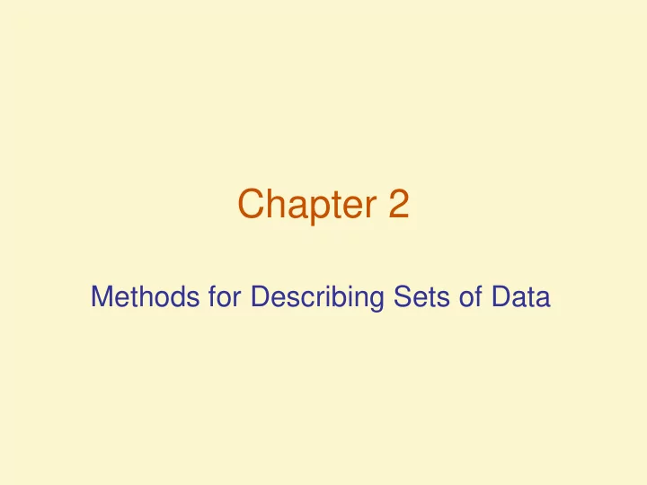 chapter 2