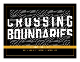 Student Recruitment Context: Programs  M.Arch/  D.Arch  Institutions  B.Arch Preprofessional