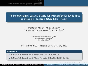 Thermodynamic Lattice Study for Preconformal Dynamics  in Strongly Flavored QCD-Like Theory