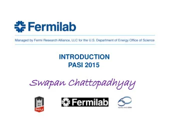 Sw  Swapan  apan Ch  Chatt  attopa  opadhya  dhyay  ACKNOWLEDGMENT  Steve Geer  Steve Holmes  Ken