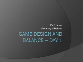 University of Helsinki  Ask Questions  Dont be shy, I like to answer them  I tell lots