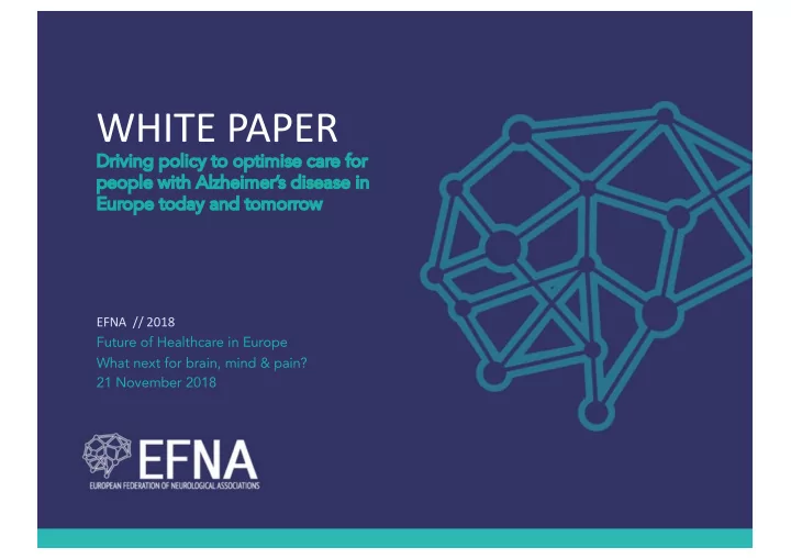 white paper