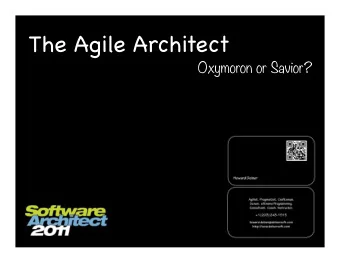 Mommy, When I Grow Up, I Want T o Be An Architect!  Mommy, When I Grow Up, I Want T o Be An