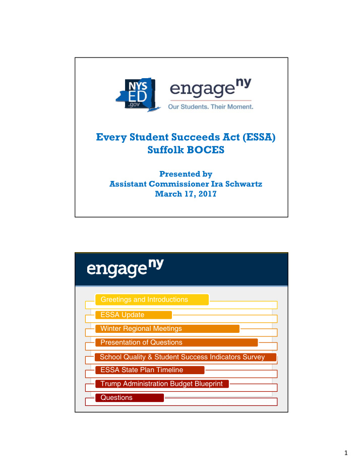 every student succeeds act essa suffolk boces