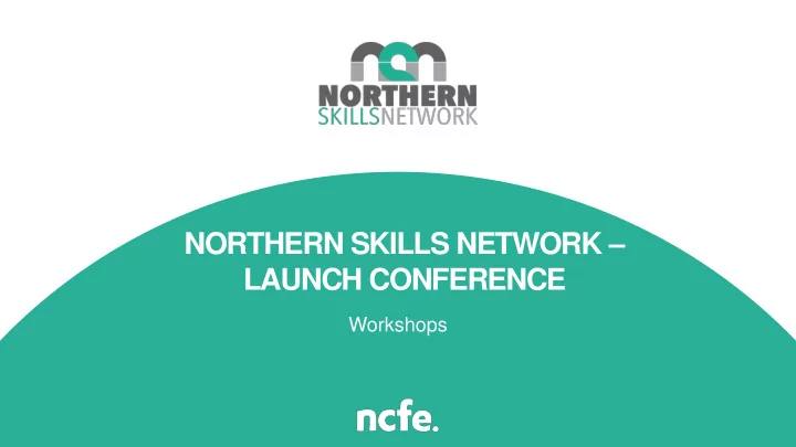 launch conference