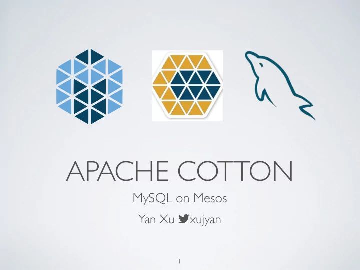 apache cotton