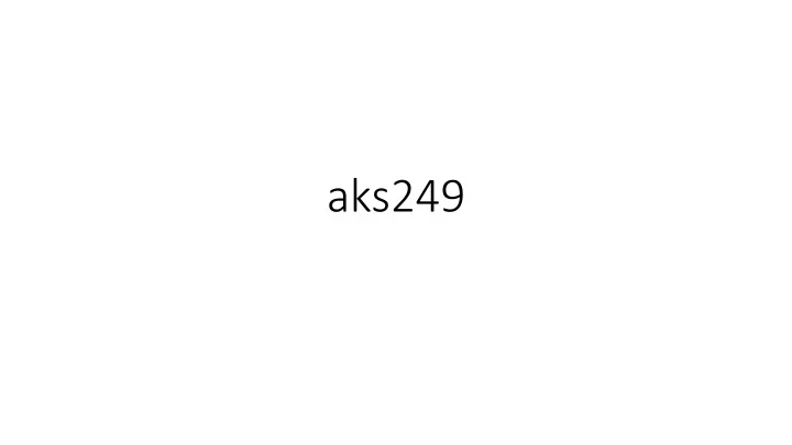 aks249 parallel metropolis hastings walker sampling for