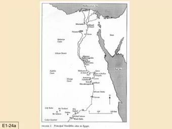 E1-24a  King Den at his Sed Festival ( heb-sed )  E1-40  Djoser  (Zoser)  at his  Sed  Festival