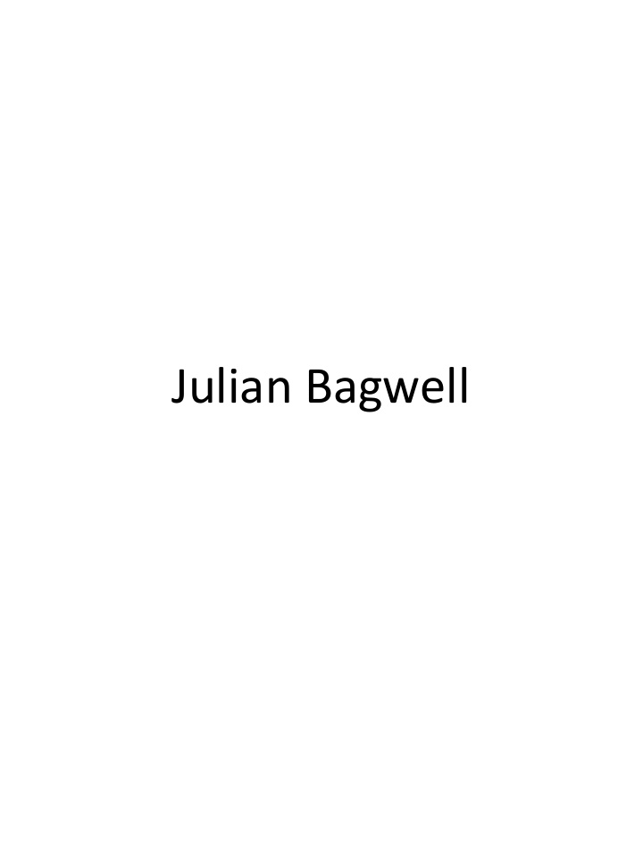 julian bagwell pete harvey