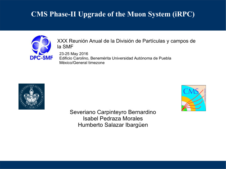 cms phase ii upgrade of the muon system irpc