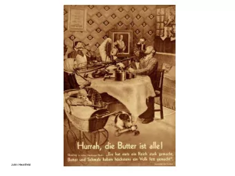 John Heartfeld  J. Otto Seibold  Tempest  Half life  Piet Mondrian  The 7 elements of art  1. line