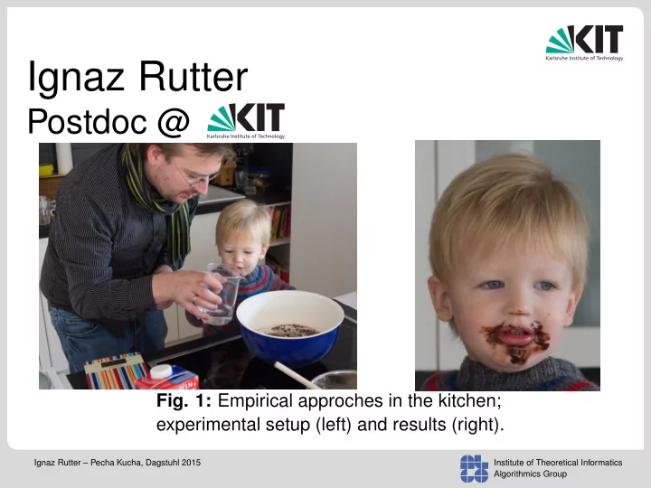 ignaz rutter