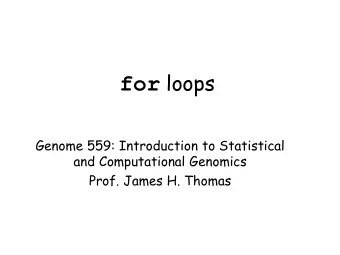 Try it   &gt;&gt;&gt; for name in [&quot;Andrew&quot;, &quot;Teboho&quot;, &quot;Xian&quot;]: