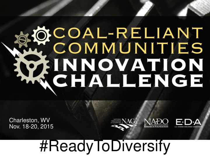 readytodiversify healthy vibrant and safe counties across