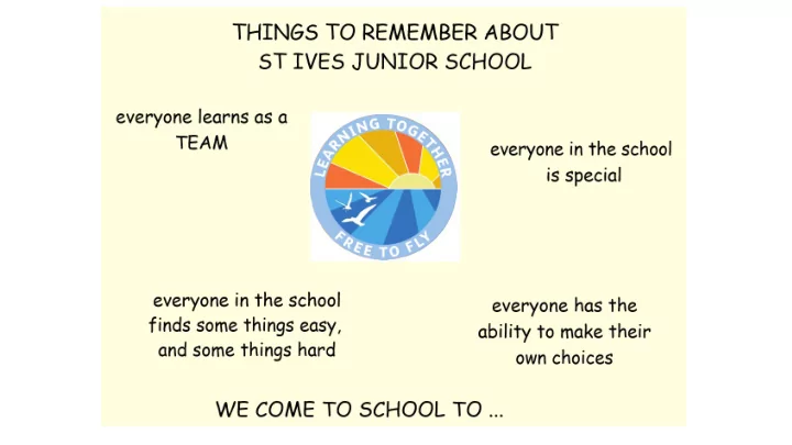 welcome to class 8